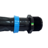 Nối ống cỡ 40mm, 42mm ren ngoài 42mm